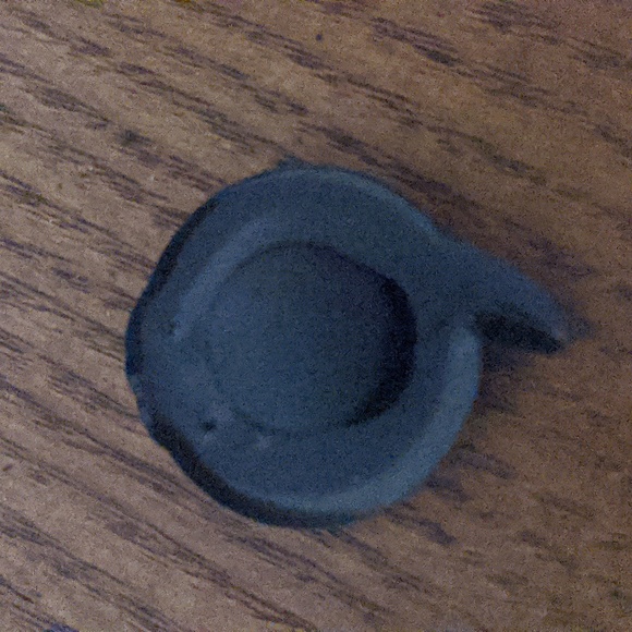 Horror Film Halloween Michael Myers Croc Charm. - Picture 2 of 2